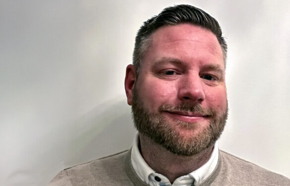 Jørgen Christoffersen